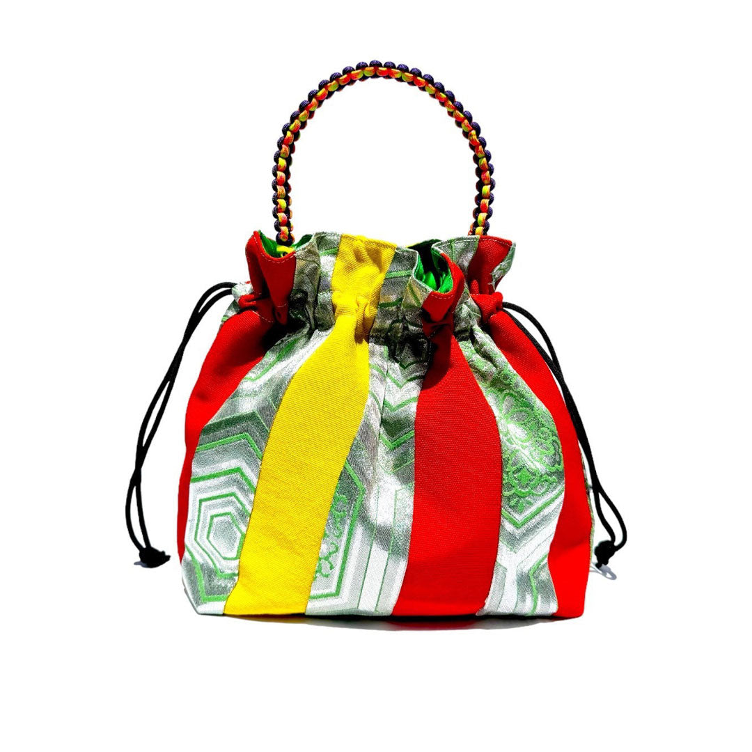 OBI Bag【ノスタルジーJAPAN】