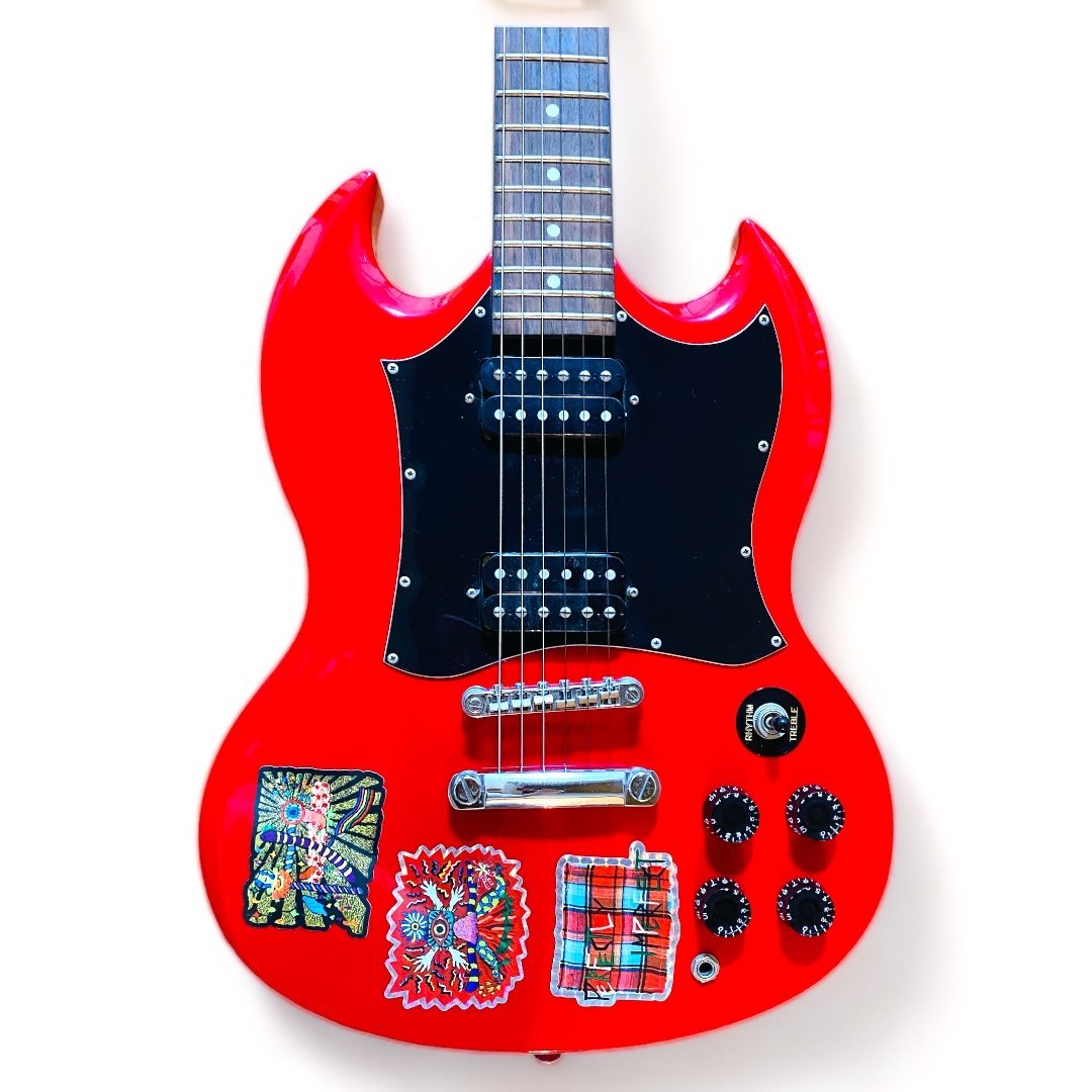 Sticker【a set of 3】