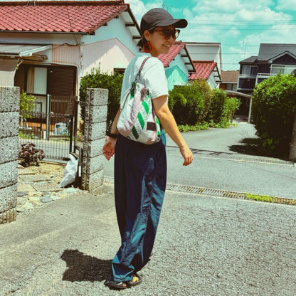 OBI Bag 【日曜日の夕暮れ】