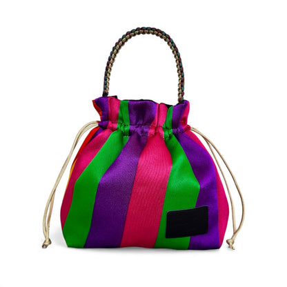 OBI Bag 【お祭りのあと】