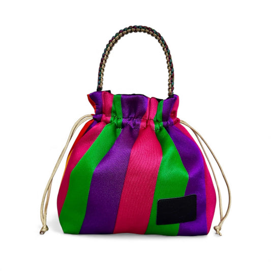 OBI Bag 【お祭りのあと】