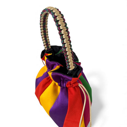 OBI Bag 【お祭りのあと】