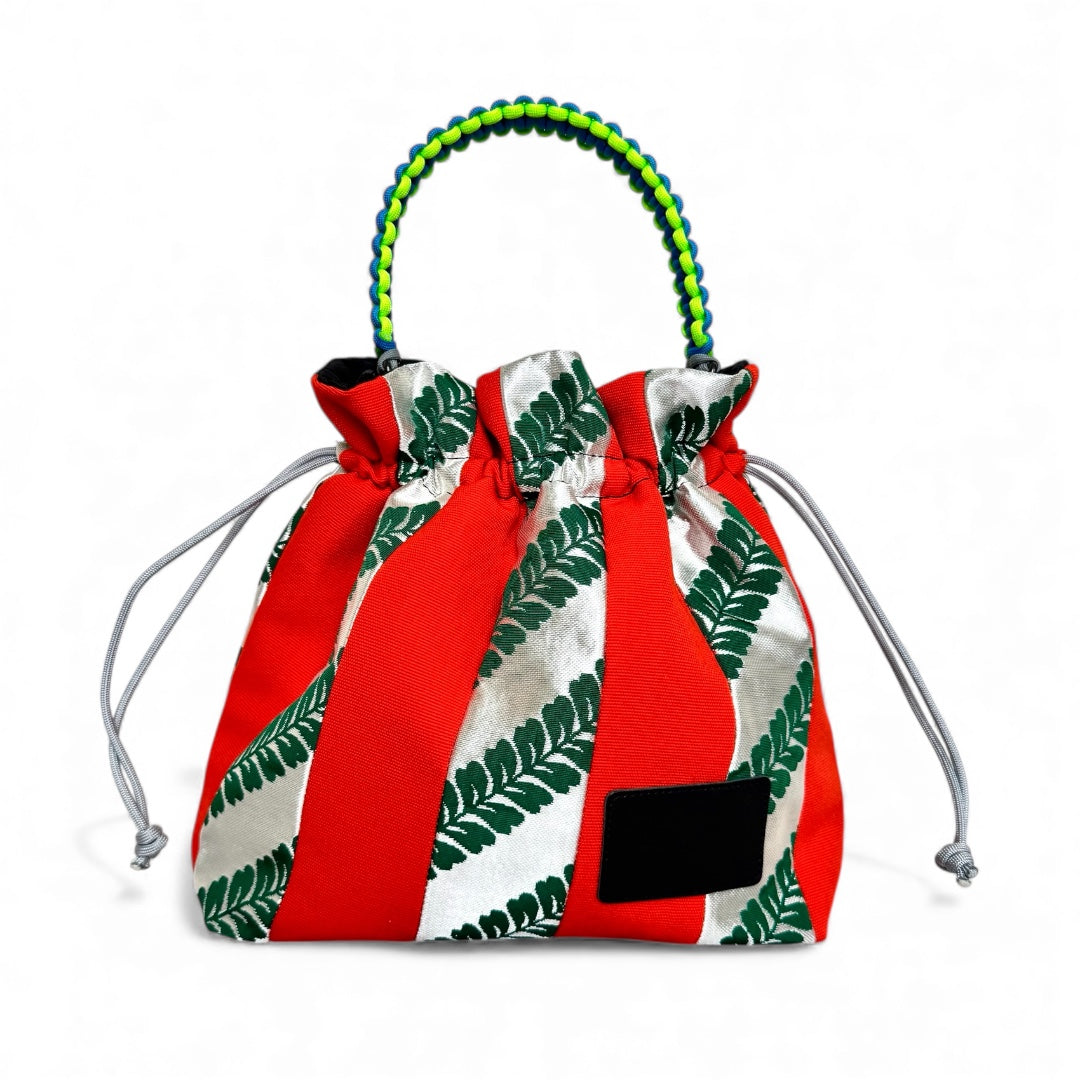 OBI Bag 【おめかしこけしの散歩道】