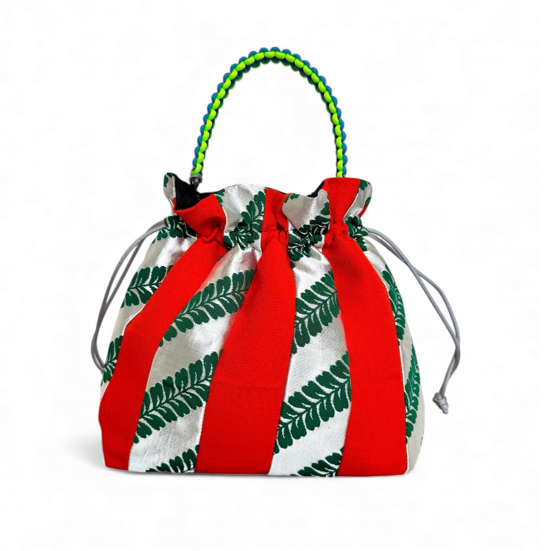 OBI Bag 【おめかしこけしの散歩道】