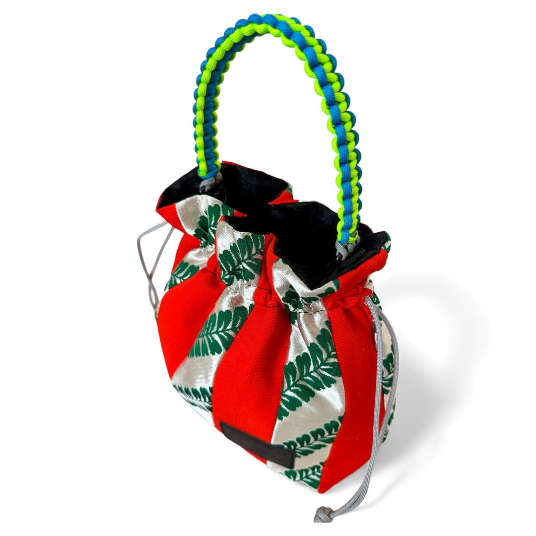 OBI Bag 【おめかしこけしの散歩道】