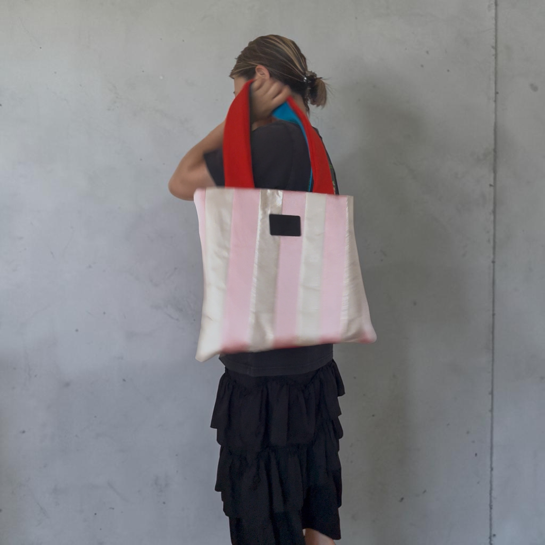 OBI Bag 【いい調子／In My Stride】
