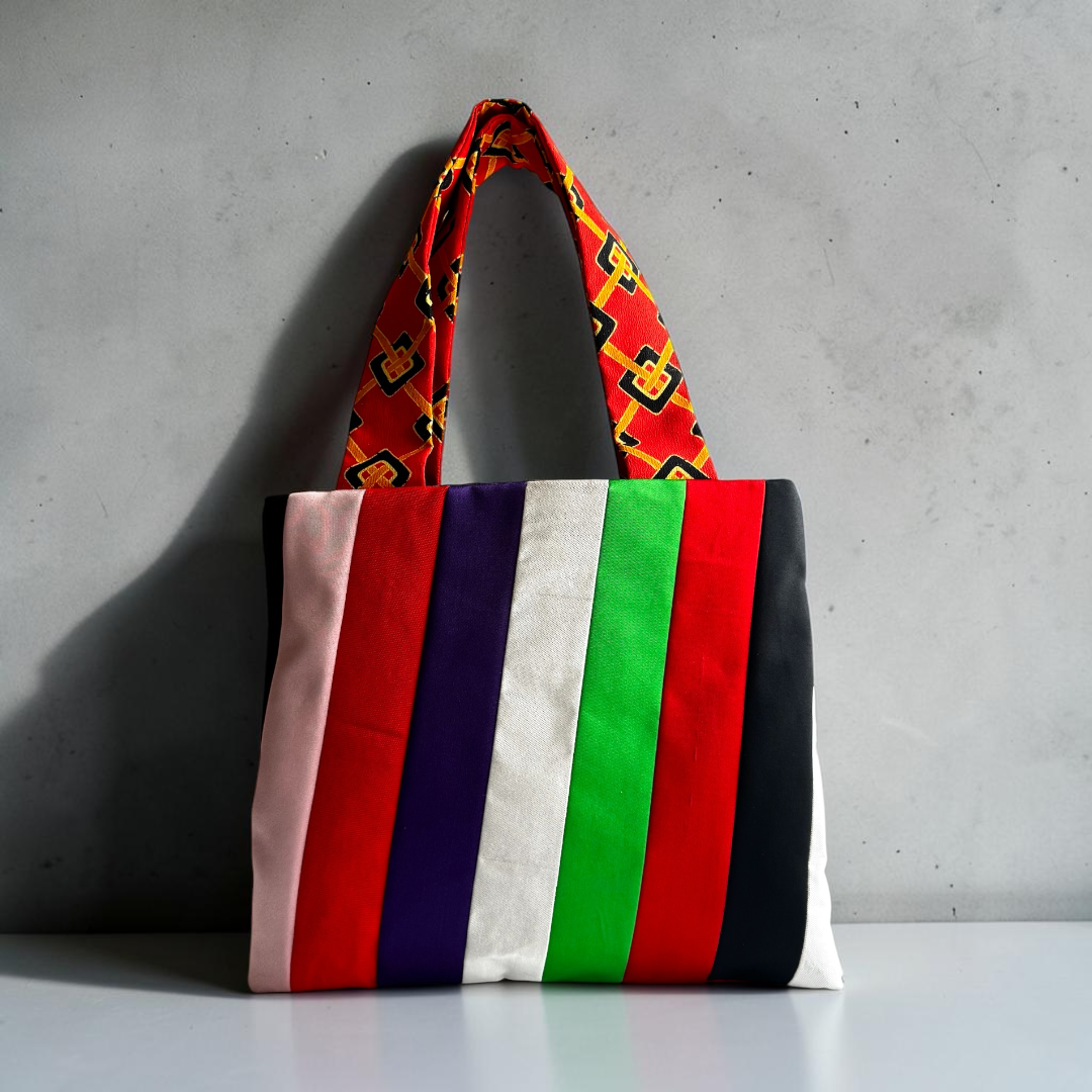 OBI Bag 【おかえり／Welcome Home】