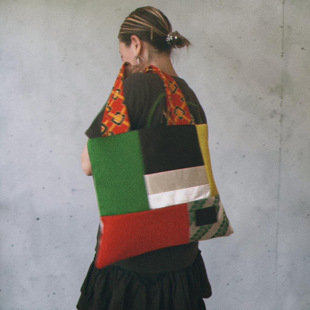 OBI Bag 【おかえり／Welcome Home】