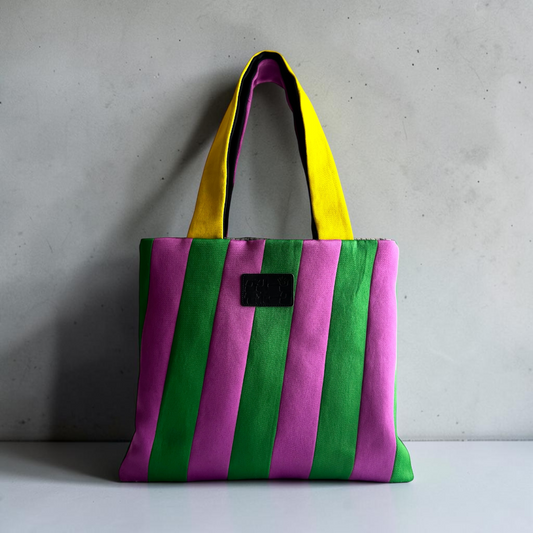 OBI Bag 【ごきげんな罠／Gotcha!】