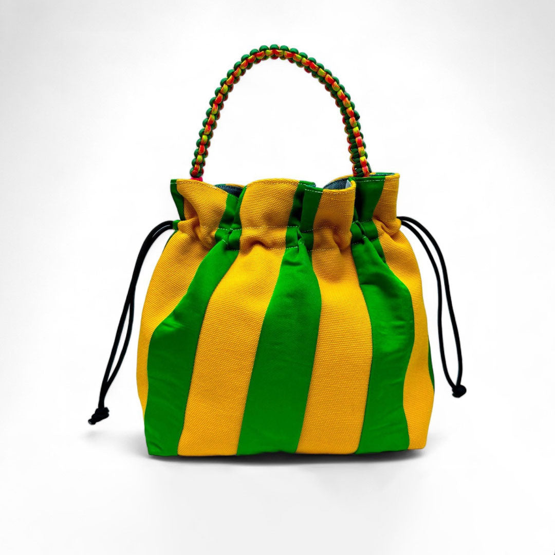 OBI Bag【夏みかん】