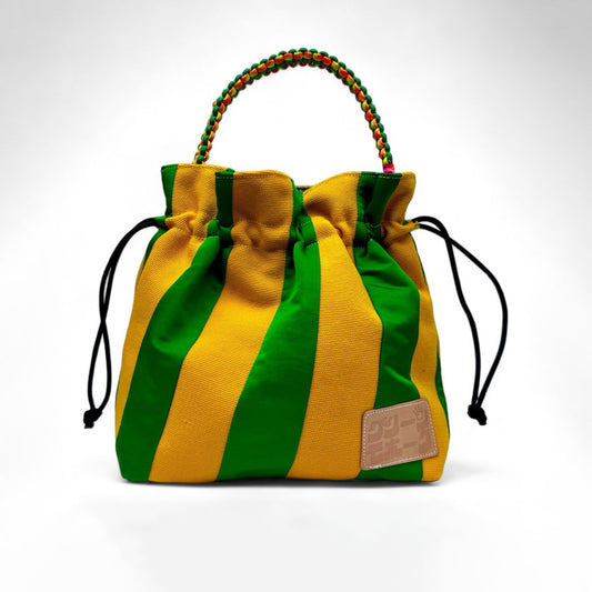 OBI Bag【夏みかん】