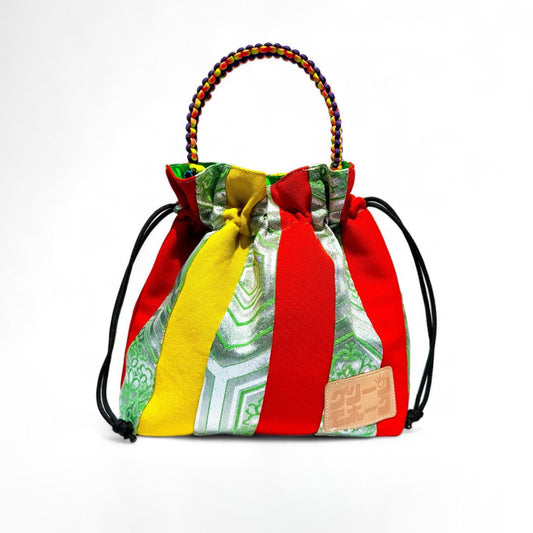 OBI Bag【ノスタルジーJAPAN】